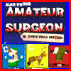 Amateur Surgeon Christmas