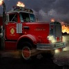 Heavy Firefighter