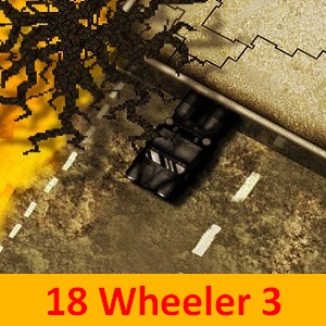 play 18 Wheeler 3