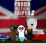 Panda: Tactical Sniper 2