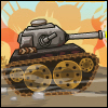 play Zombie Tank Battle