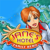 play Jane'S Hotel 2