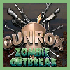 play Gunrox: Zombie Outbreak