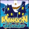 play Mansion Defender