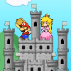 play Mario Castle Defense