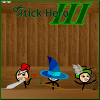 play Stick Hero Idle 3