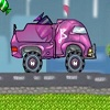 play Barbie Truck