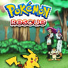 play Pokemon Rescue