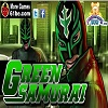 play The Green Samurai