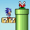 play Sonic Stuck In Mario World 2