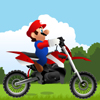 play Mario Motorcross
