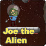 play Joe The Alien