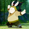 play Kungfu Rabbit