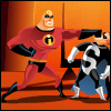 play The Incredibles Save The Day