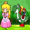 play Mario & Yoshi Adventure 2