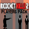 play Ricochet Kills 2: Players Pack