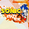 play Sonic Crazy Ride