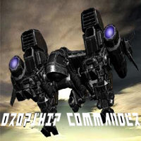 play Dropship Commander