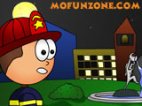 play Fire Fighter