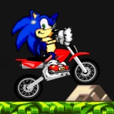 play Sonic Moto