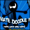 play Ultimate Doodle Man