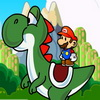 play Mario & Yoshi Adventure