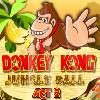 play Donkey Kong Jungle Ball: Act 2