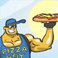 play Vigor The Pizza Boy