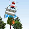 play Air Transporter