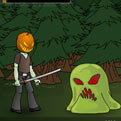Halloween Hunt 2