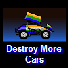 Destroy More Cars