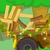 play Forest Truck