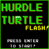 play Hurdle Turtle: Flash!