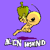 Alien Hominid