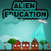 play Alien Education
