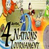 Avatar Four Nations Tournament