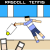 play Ragdoll Tennis
