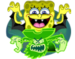 play Sponge Bob Square Pants: Ship O' Ghouls