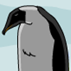Penguin Defender