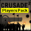 play Crusade 2 Players Pack