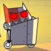 play Mecha Cat Destructo