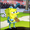 play Spongebob Slammin Sluggers