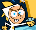 play The Fairly Oddparents: Yugopotamia Mania