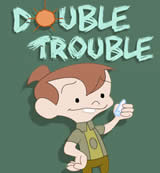 Chalkzone: Double Trouble