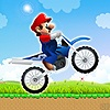 play Mario Ride