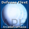 Defense Fleet