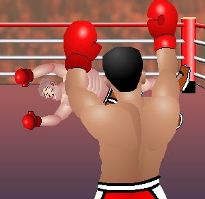 play 2D Knock-Out