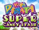 play Viva Pinata Super Candy Stash
