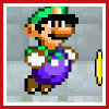 play Luigi'S Revenge 2