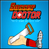 play Soccer Doctor